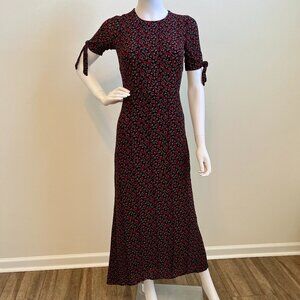 Reformation Maxi Dress